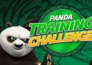 Kung Fu Panda 3 Treinamento Desafio Game