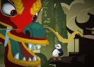 Kung Fu Panda In Draken Game