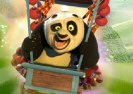 Кунг-Фу Панда Фейерверк Картинга Game