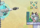 Lazer Topu Game
