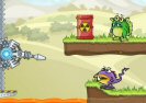 Laserkanone 3 Game