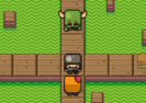 Dej Mi Pokoj Game