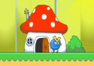 Ли Осадке Квест 3 Game