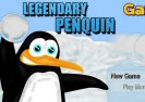 Efsanevi Penguen Game