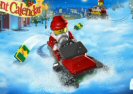 Calendrier De L'avent Lego City Game
