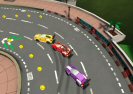 Lego Ātruma Champions Game