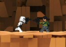 Lego Star Wars Macera 2016 Game