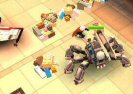 Lego Star Wars Yoda Hronikas Game