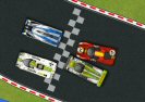 Le Mans 24 Състезания Game