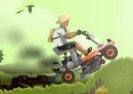 מרוץ קטלני Game