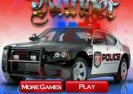 Yalnız Kovboy Game