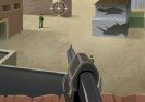 Soldado Solitario Game