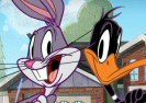 Looney Tunes Có Đi Khu Phố Game