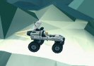 مسابقه ماه سیاه گوش Game