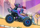 미친 날 2 Game