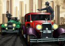 Lavet I Mafia Game