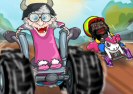 Gekken Racing 2 Game
