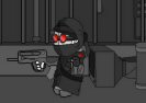 Безумие Борьбе С 7 - Ужас Game