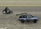 Locura Sobre Ruedas Game