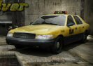 Lái Xe Taxi Điên Game