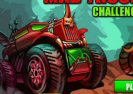 Луд Камион Предизвикателство Game