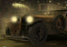 Mafia City Parkering Game