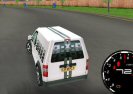 Post Race 3D Game