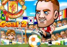 Манчестер Юнайтед Цель 2 Game