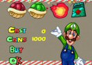 Mario Battle Kart Game