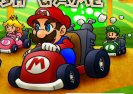 Mario Kart Game