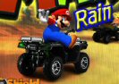 Mario Rain Utrke Game