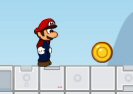 Марио Rotare Приключения Game
