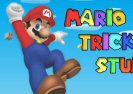 תרגיל מסובך Mario Game