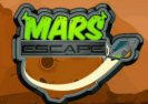 หนีดาวอังคาร Game