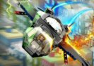 Maravilhe Os Vingadores Game