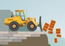 Max Dirt Camion Game