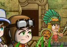 Maya Avanturu Game