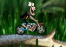精神的なマウス 2 Game