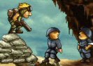 Metal Slug Koşmak Game