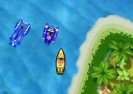 Miami Speedboot Game