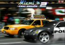 Miami Taxichauffeur 2 Game