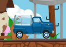 Млечный Грузовик Game