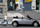 Mini Cooper Springen Game