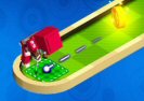迷你高尔夫球友 Game