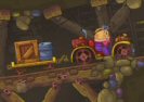 التعدين شاحنة 2 عربة النقل Game