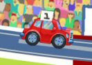 Mini Kilpa Haaste Game