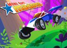Mini Yarış Delilik Game