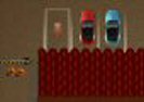 ミニバンの駐車場の狂気 Game