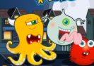 Misture Um Monstro Game
