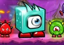 Чудовище Приключенски Game